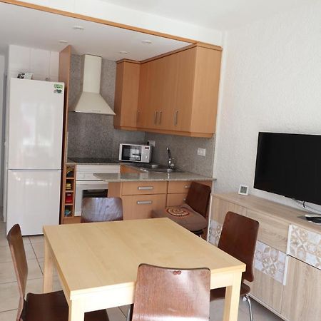 Orlina Appartement Empuriabrava Buitenkant foto