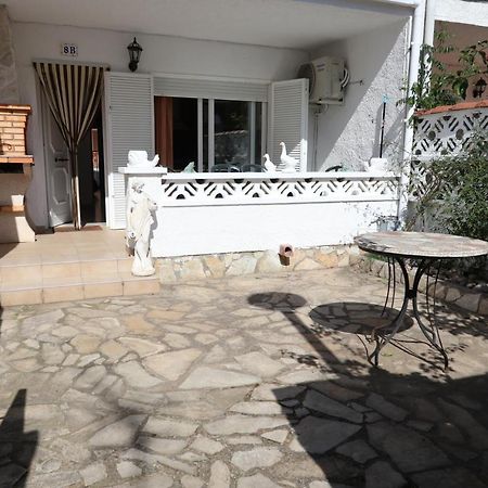 Orlina Appartement Empuriabrava Buitenkant foto