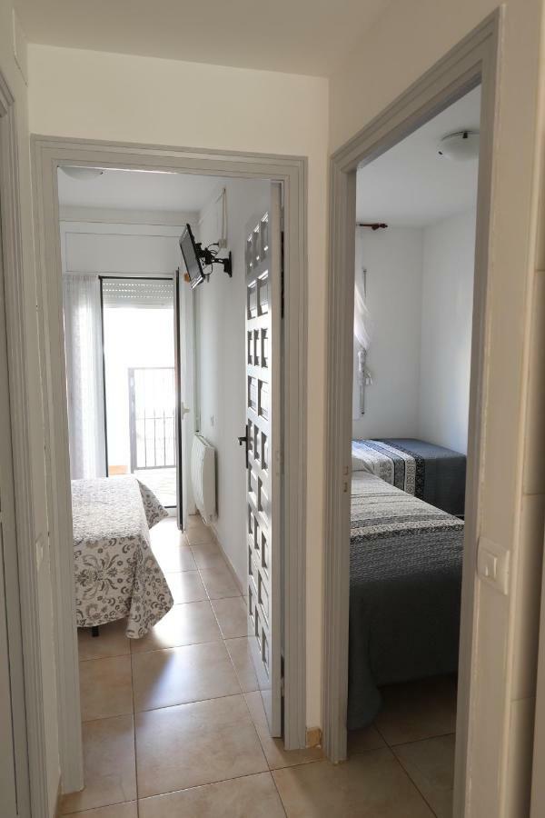 Orlina Appartement Empuriabrava Buitenkant foto