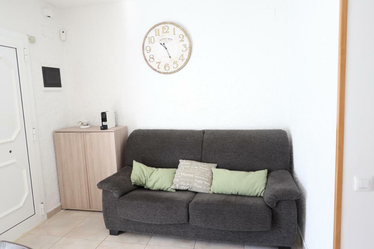 Orlina Appartement Empuriabrava Buitenkant foto