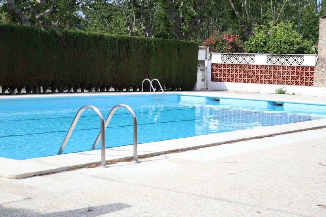Orlina Appartement Empuriabrava Buitenkant foto