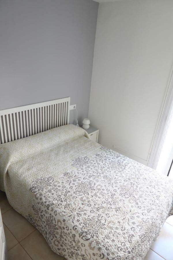 Orlina Appartement Empuriabrava Buitenkant foto