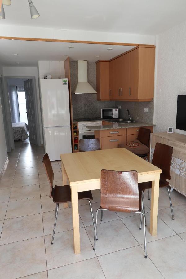 Orlina Appartement Empuriabrava Buitenkant foto