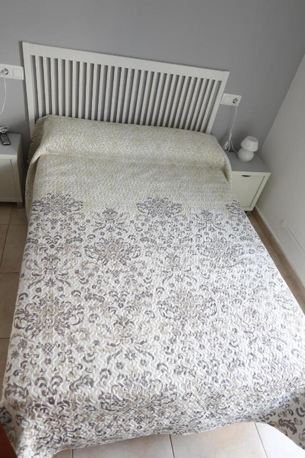 Orlina Appartement Empuriabrava Buitenkant foto