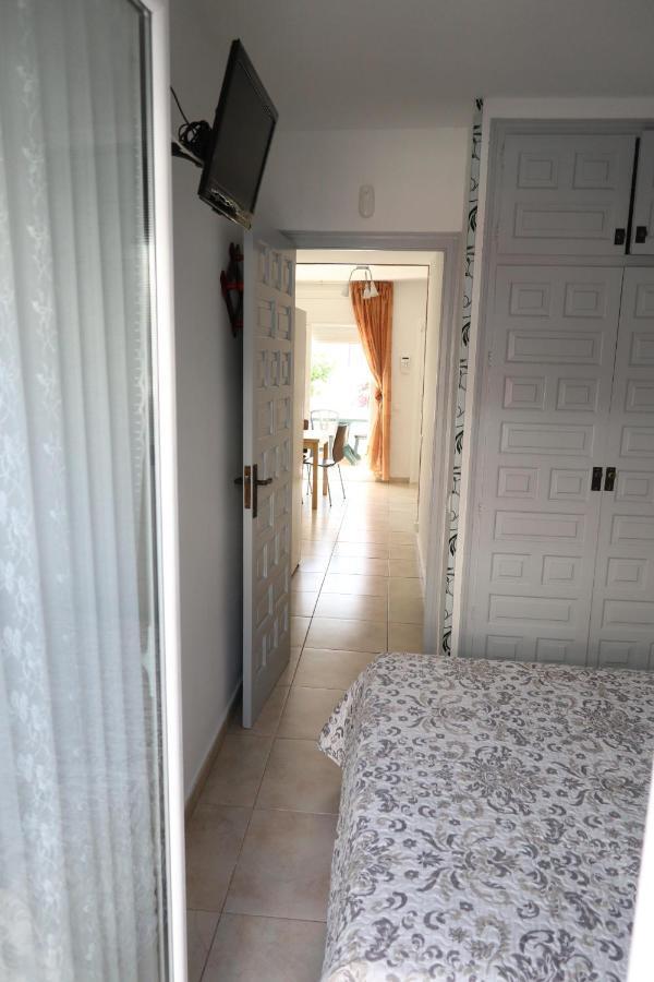 Orlina Appartement Empuriabrava Buitenkant foto