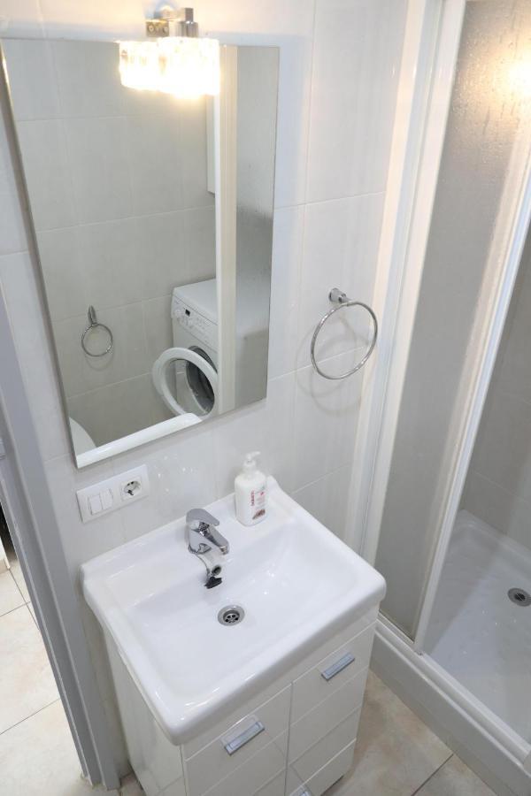 Orlina Appartement Empuriabrava Buitenkant foto