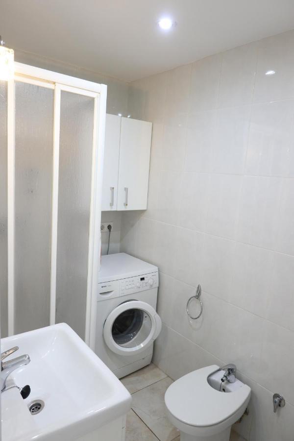 Orlina Appartement Empuriabrava Buitenkant foto